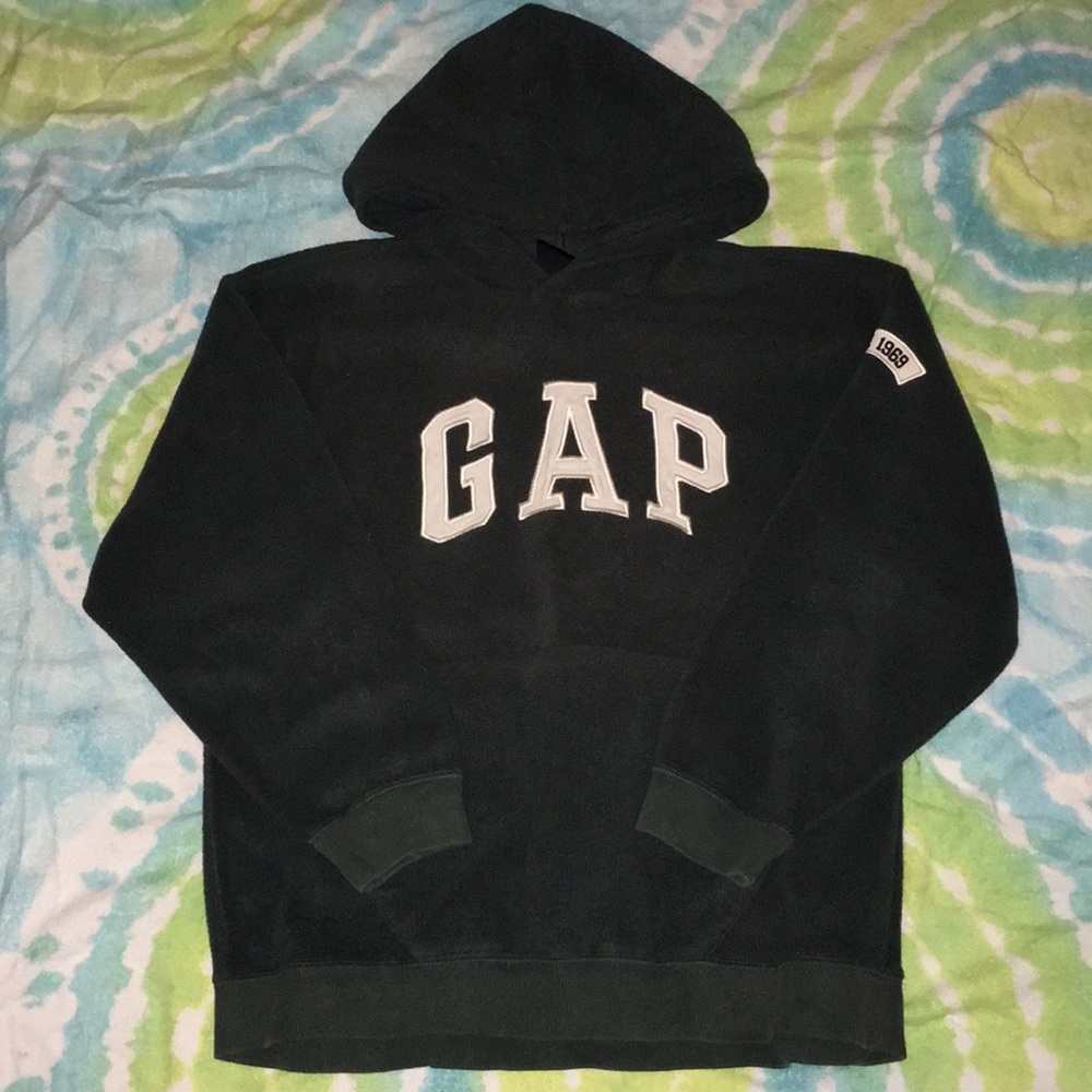 Gap large hoodie